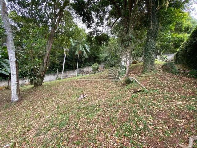 Terreno em Condomínio para Venda em Florianópolis/SC Cacupé