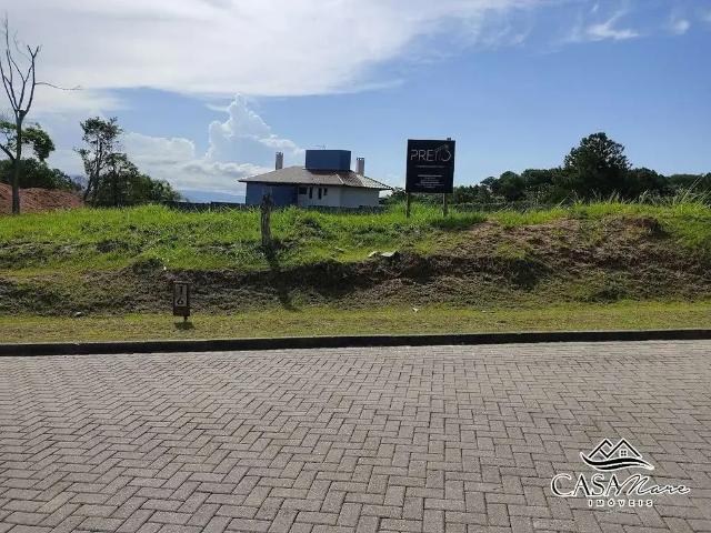 Terreno em Condomínio para Venda em Florianópolis/SC Cacupé