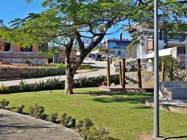 Terreno em Condomínio para Venda em Florianópolis/SC Cacupé