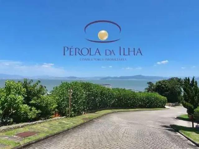 Terreno em Condomínio para Venda em Florianópolis/SC Cacupé