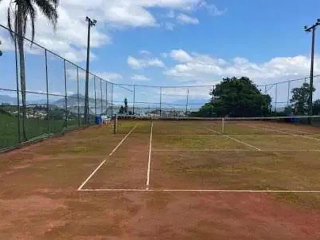 Terreno em Condomínio para Venda em Florianópolis/SC Cacupé