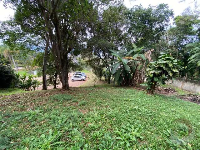 Terreno em Condomínio para Venda em Florianópolis/SC Cacupé