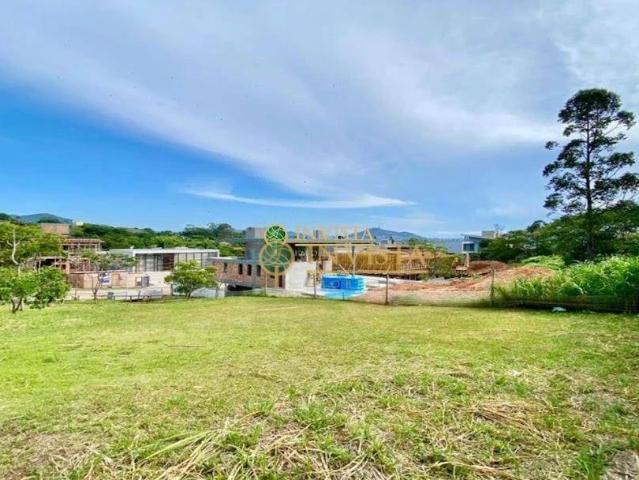 Terreno em Condomínio para Venda em Florianópolis/SC Cacupé