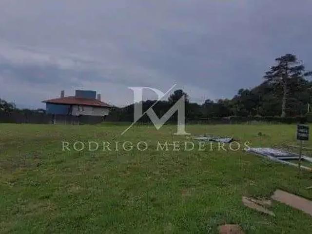 Terreno em Condomínio para Venda em Florianópolis/SC Cacupé