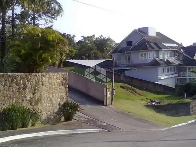 Terreno em Condomínio para Venda em Florianópolis/SC Cacupé
