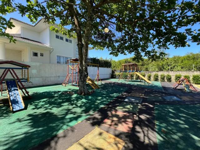 Terreno em Condomínio para Venda em Florianópolis/SC Cacupé