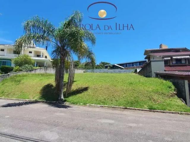 Terreno em Condomínio para Venda em Florianópolis/SC Cacupé