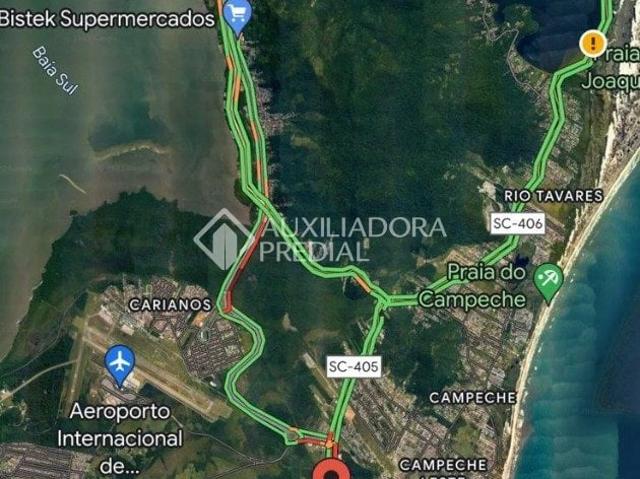 Terreno em Condomínio para Venda em Florianópolis/SC Campeche