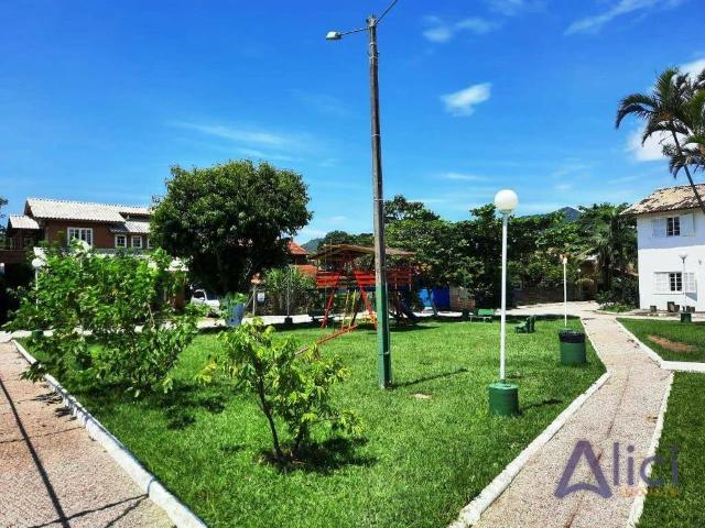 Terreno em Condomínio para Venda em Florianópolis/SC Campeche