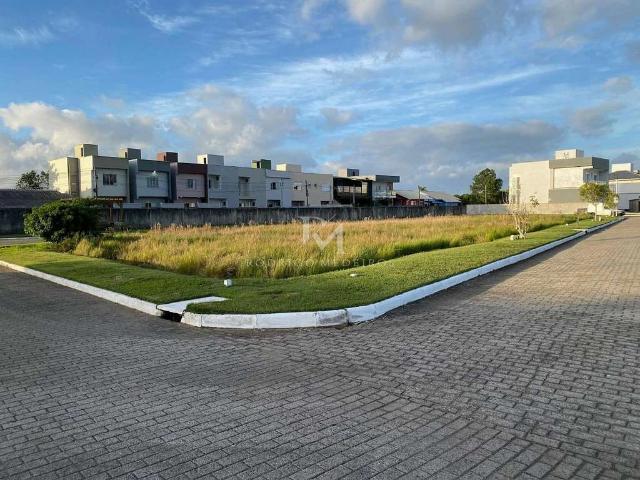 Terreno em Condomínio para Venda em Florianópolis/SC Campeche