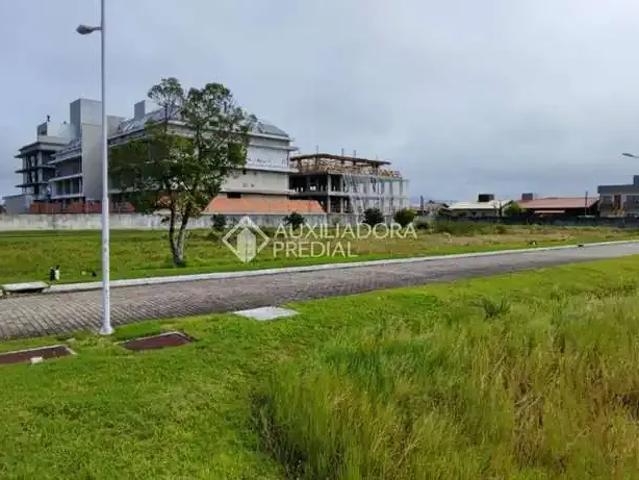 Terreno em Condomínio para Venda em Florianópolis/SC Campeche 1 Quartos