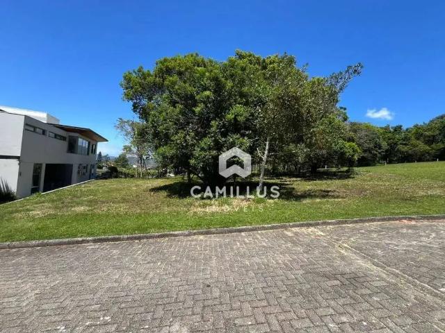 Terreno em Condomínio para Venda em Florianópolis/SC Campeche