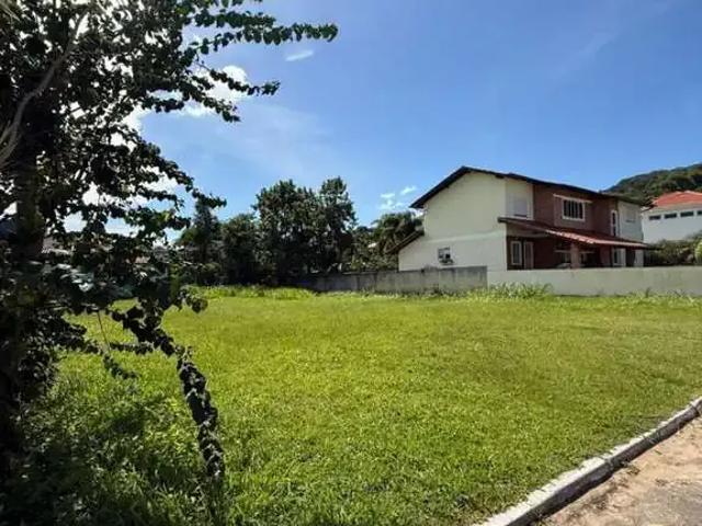 Terreno em Condomínio para Venda em Florianópolis/SC Campeche