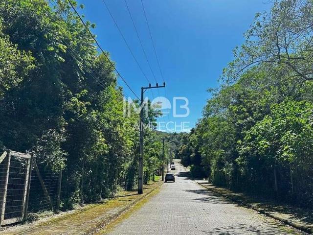 Terreno em Condomínio para Venda em Florianópolis/SC Campeche