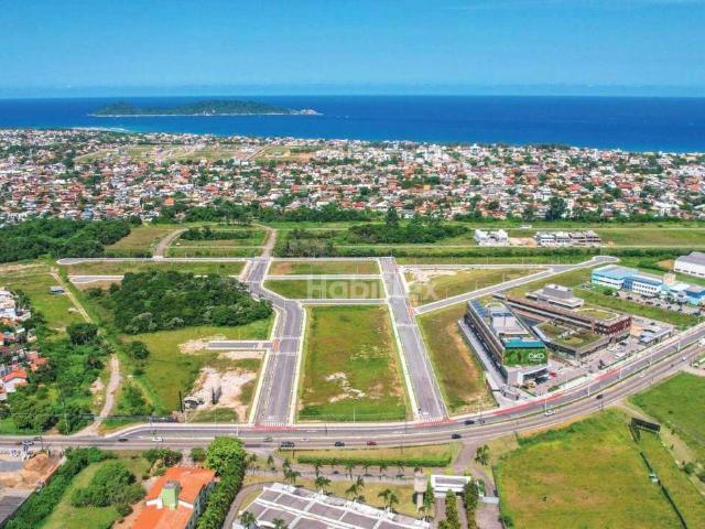 Terreno em Condomínio para Venda em Florianópolis/SC Campeche