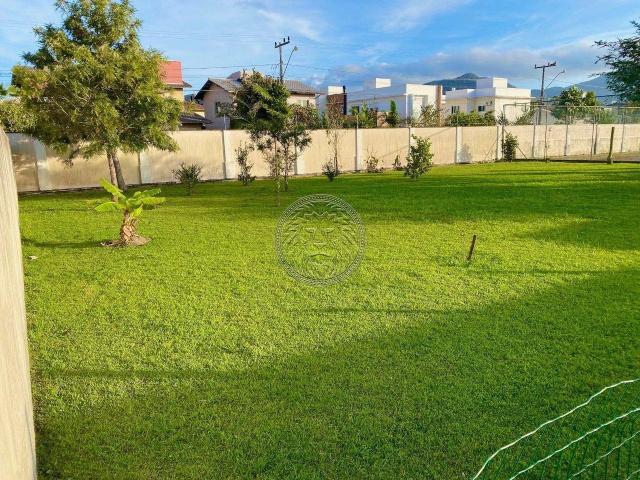 Terreno em Condomínio para Venda em Florianópolis/SC Campeche