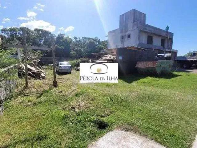 Terreno em Condomínio para Venda em Florianópolis/SC Campeche