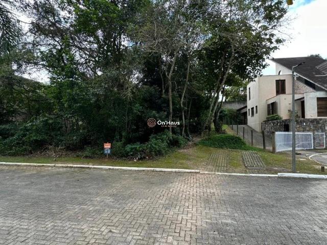Terreno em Condomínio para Venda em Florianópolis/SC Campeche