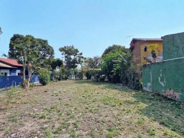 Terreno em Condomínio para Venda em Florianópolis/SC Campeche