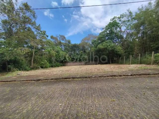 Terreno em Condomínio para Venda em Florianópolis/SC Campeche