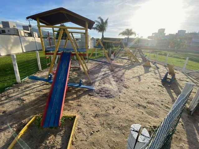 Terreno em Condomínio para Venda em Florianópolis/SC Campeche