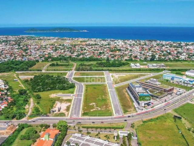 Terreno em Condomínio para Venda em Florianópolis/SC Campeche