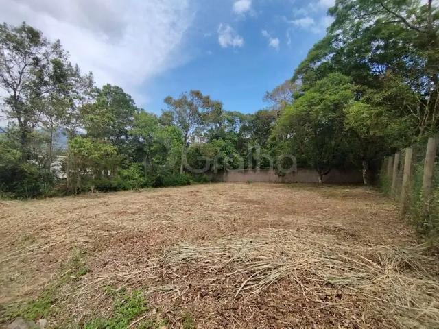 Terreno em Condomínio para Venda em Florianópolis/SC Campeche