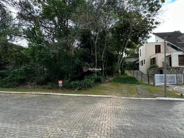 Terreno em Condomínio para Venda em Florianópolis/SC Campeche
