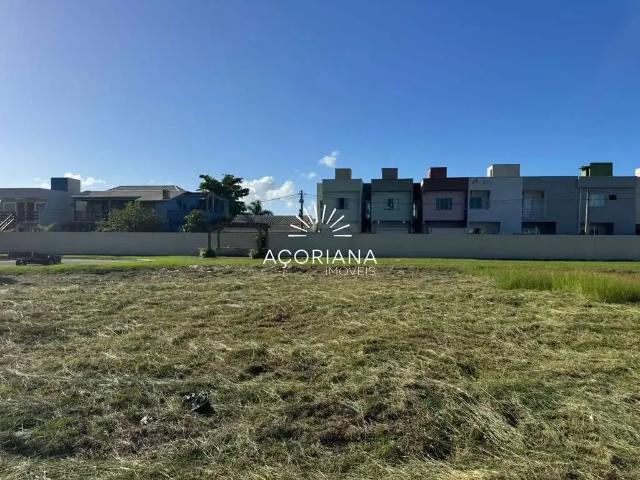 Terreno em Condomínio para Venda em Florianópolis/SC Campeche
