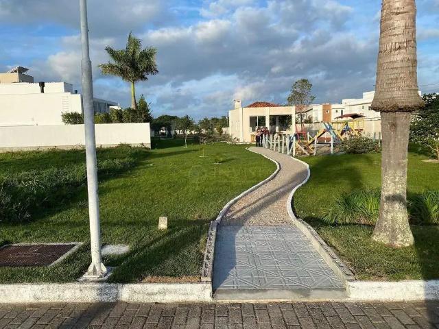 Terreno em Condomínio para Venda em Florianópolis/SC Campeche