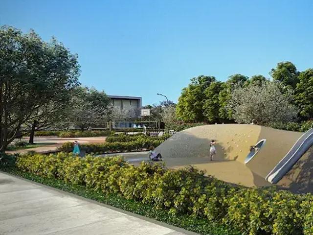 Terreno em Condomínio para Venda em Florianópolis/SC Campeche