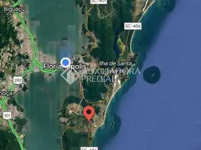 Terreno em Condomínio para Venda em Florianópolis/SC Campeche