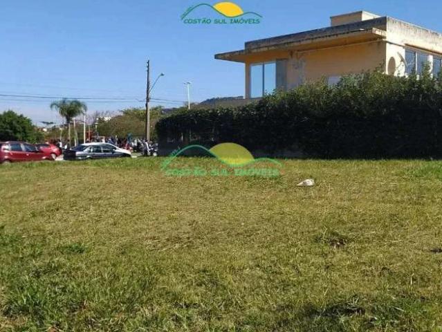 Terreno em Condomínio para Venda em Florianópolis/SC Campeche
