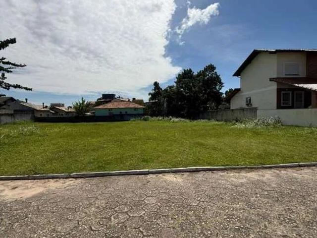 Terreno em Condomínio para Venda em Florianópolis/SC Campeche