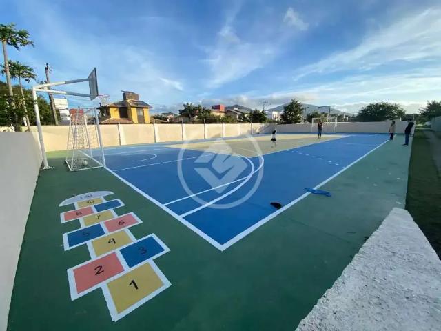 Terreno em Condomínio para Venda em Florianópolis/SC Campeche