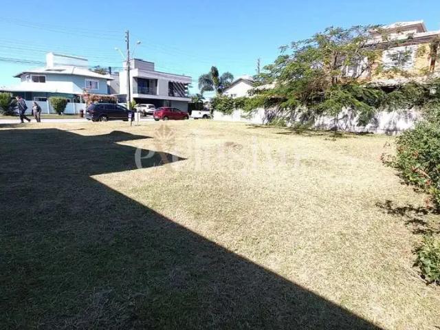 Terreno em Condomínio para Venda em Florianópolis/SC Campeche