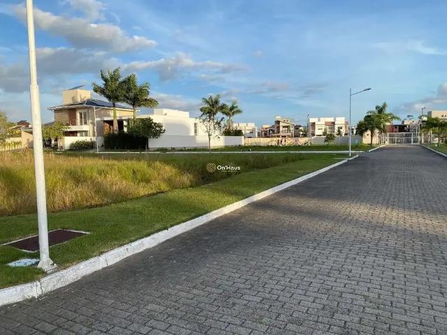 Terreno em Condomínio para Venda em Florianópolis/SC Campeche