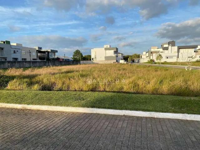 Terreno em Condomínio para Venda em Florianópolis/SC Campeche