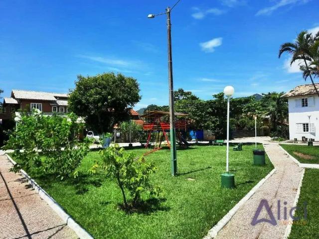 Terreno em Condomínio para Venda em Florianópolis/SC Campeche