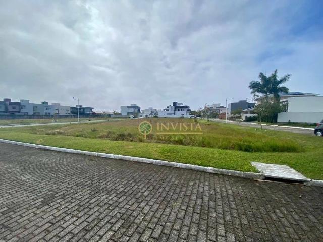 Terreno em Condomínio para Venda em Florianópolis/SC Campeche