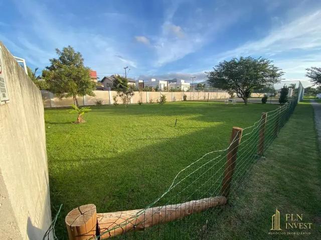 Terreno em Condomínio para Venda em Florianópolis/SC Campeche