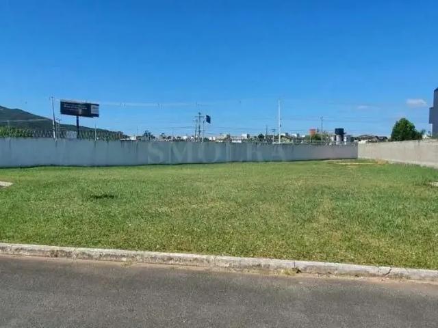 Terreno em Condomínio para Venda em Florianópolis/SC Campeche