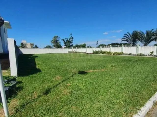 Terreno em Condomínio para Venda em Florianópolis/SC Campeche