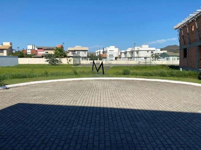 Terreno em Condomínio para Venda em Florianópolis/SC Campeche
