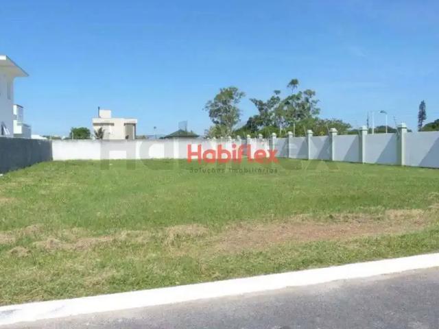Terreno em Condomínio para Venda em Florianópolis/SC Campeche