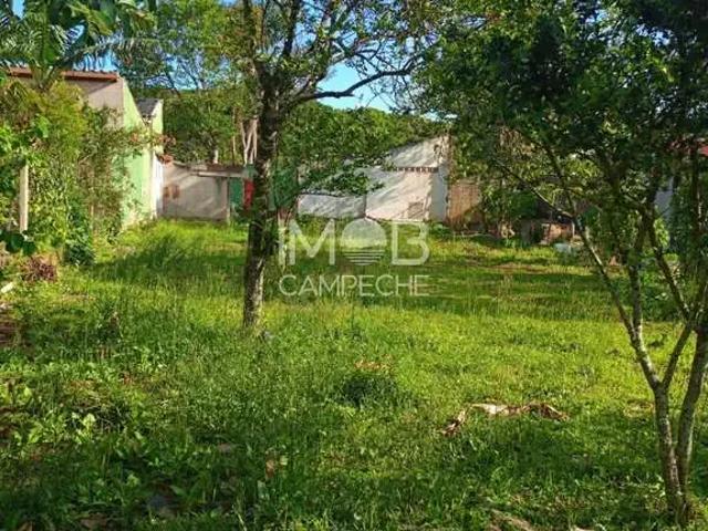 Terreno em Condomínio para Venda em Florianópolis/SC Campeche