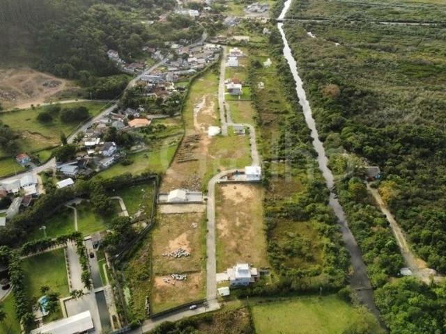 Terreno em Condomínio para Venda em Florianópolis/SC Canasvieiras