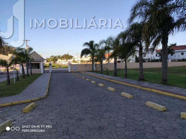Terreno em Condomínio para Venda em Florianópolis/SC Canasvieiras