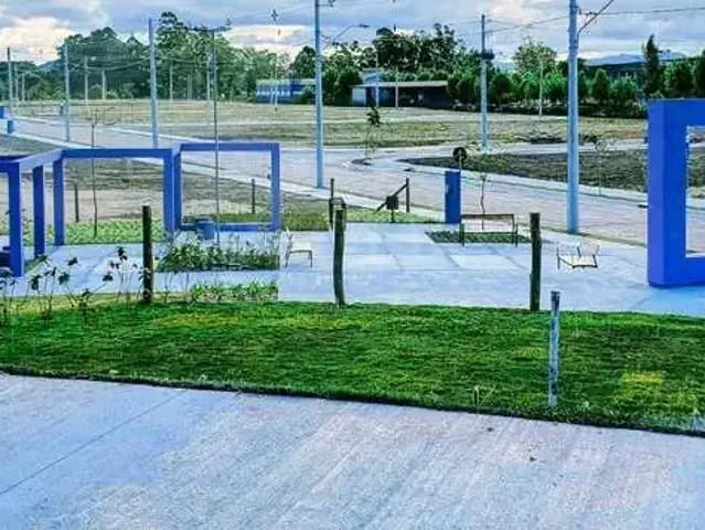 Terreno em Condomínio para Venda em Florianópolis/SC Canasvieiras 1 Quartos