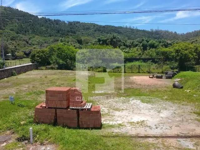 Terreno em Condomínio para Venda em Florianópolis/SC Canasvieiras